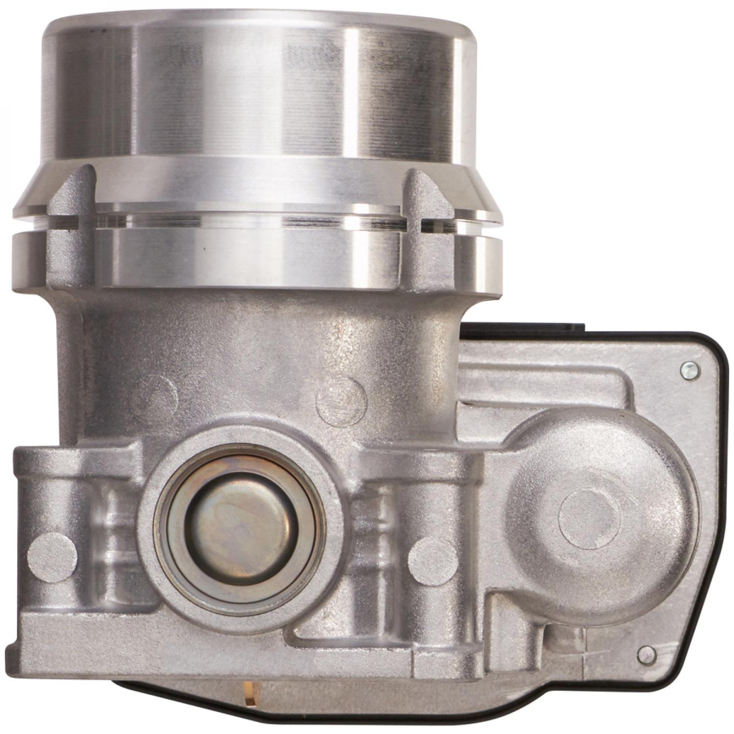 Spectra Premium TB1100 Fuel Injection Throttle Body Assembly product image 2 of 6