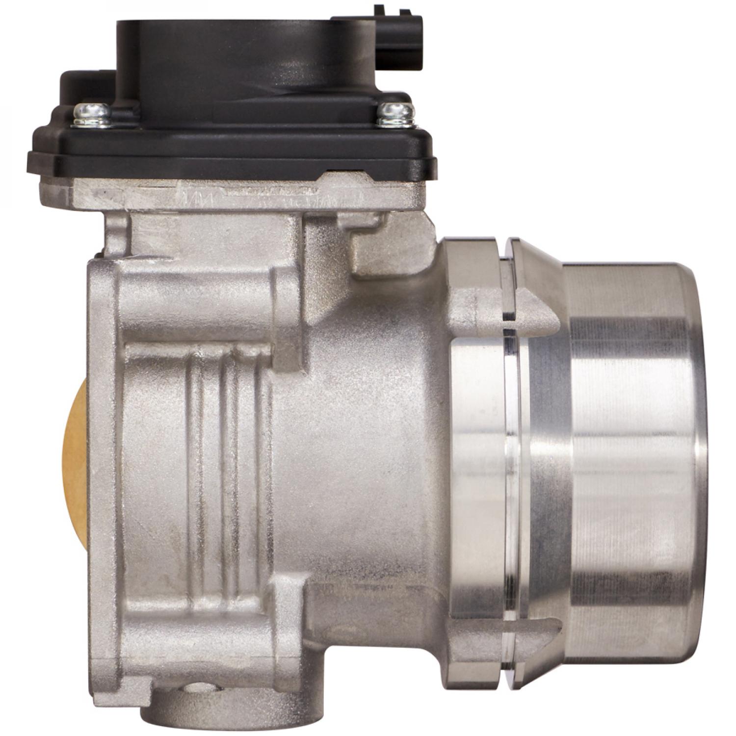 Spectra Premium TB1100 Fuel Injection Throttle Body Assembly product image 4 of 6