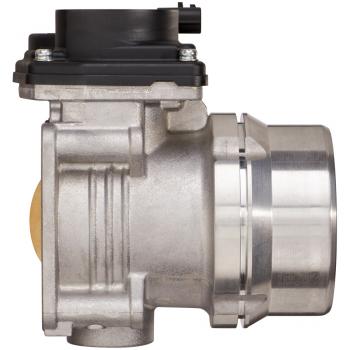 2016 Chevrolet Express 2500 Fuel Injection Throttle Body Assembly Spectra Premium TB1100 image 4 of 4
