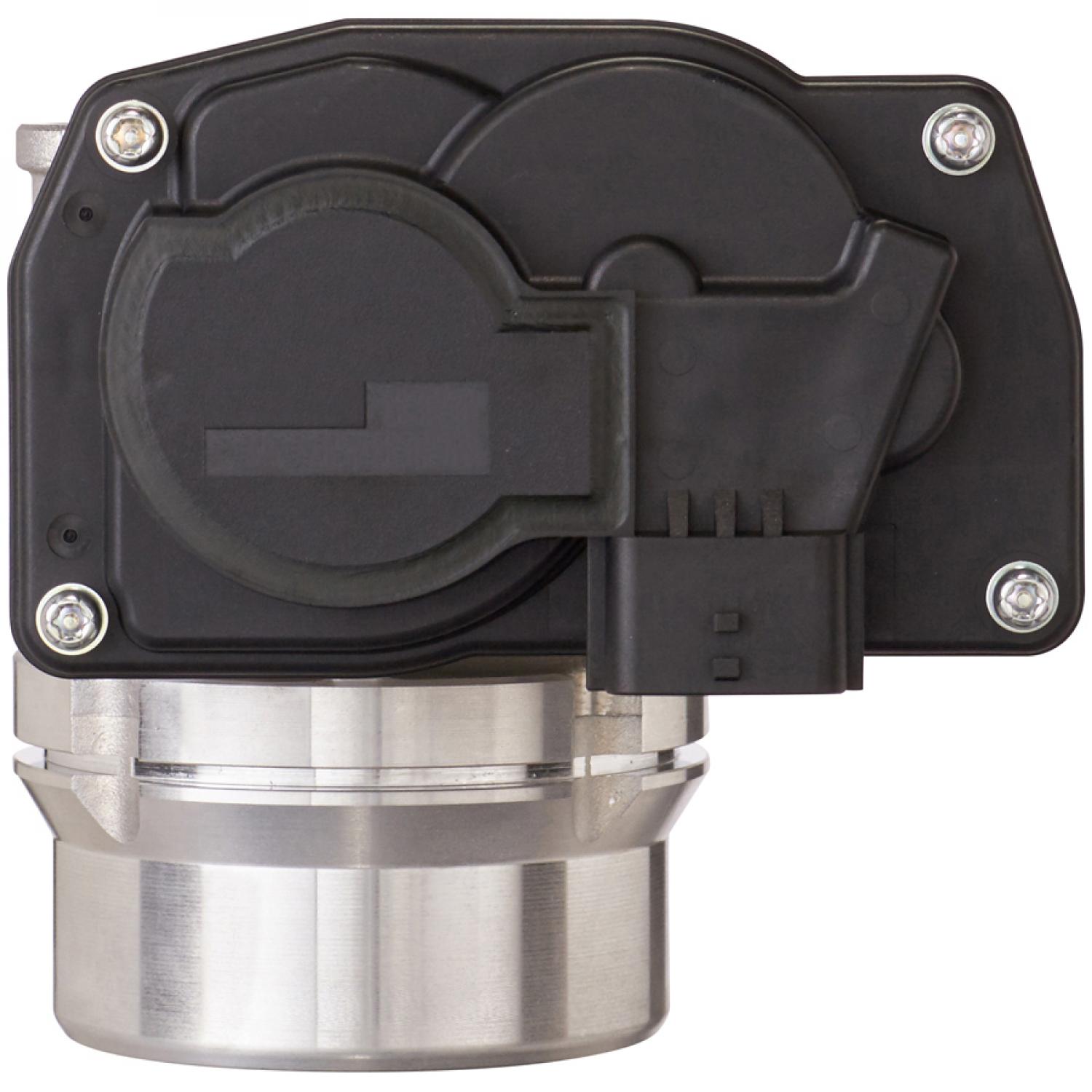 Spectra Premium TB1100 Fuel Injection Throttle Body Assembly product image 5 of 6