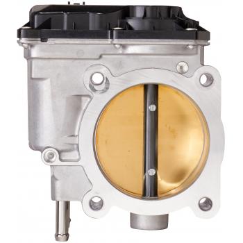 2015 Lexus RX350 Fuel Injection Throttle Body Assembly Spectra Premium TB1104 image 1 of 4