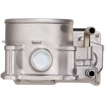 2015 Lexus RX350 Fuel Injection Throttle Body Assembly Spectra Premium TB1104 image 2 of 4