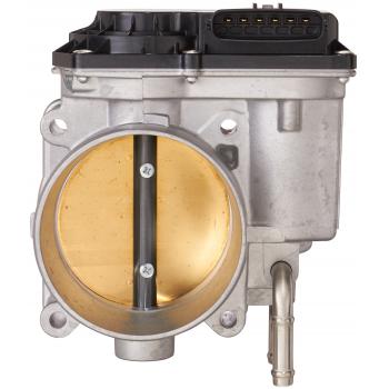 2015 Lexus RX350 Fuel Injection Throttle Body Assembly Spectra Premium TB1104 image 3 of 4