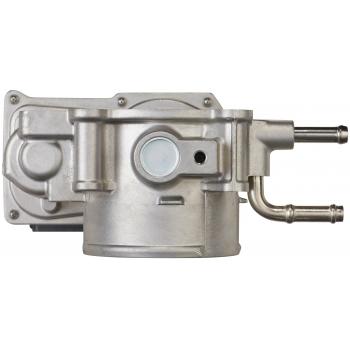 2015 Scion TC Fuel Injection Throttle Body Assembly Spectra Premium TB1105 image 2 of 4