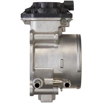 2015 Scion TC Fuel Injection Throttle Body Assembly Spectra Premium TB1105 image 4 of 4