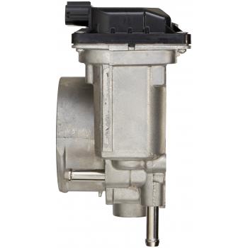 2010 Toyota Tundra Fuel Injection Throttle Body Assembly Spectra Premium TB1106 image 4 of 4