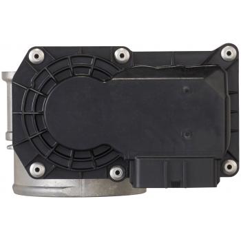 Spectra Premium TB1106 Fuel Injection Throttle Body Assembly product image 5 of 6