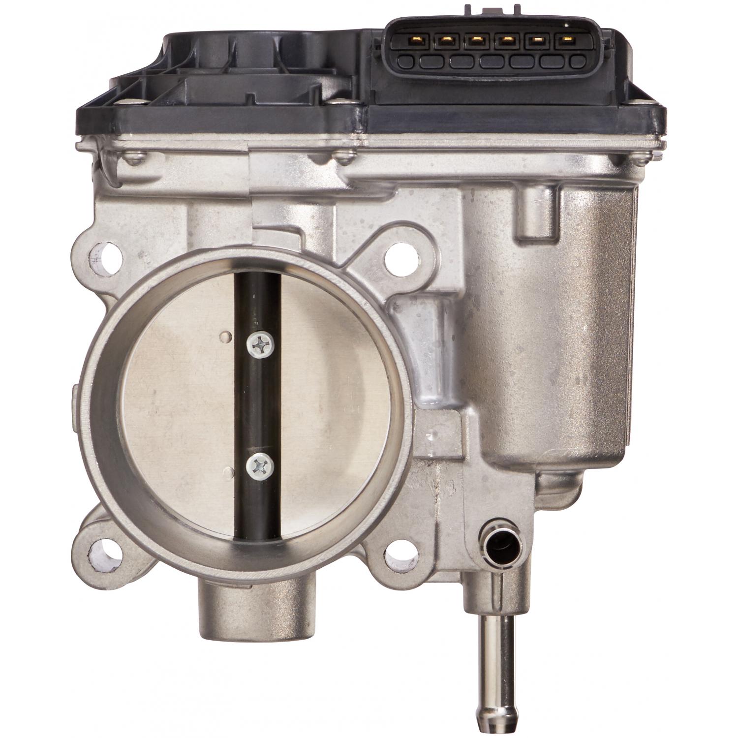 Spectra Premium TB1108 Fuel Injection Throttle Body Assembly product image 3 of 6