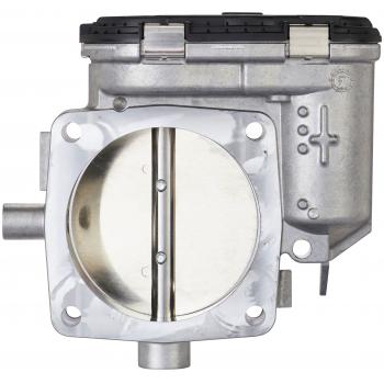 2006 Mercedes-Benz G55 AMG Fuel Injection Throttle Body Assembly
