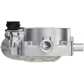 2006 Mercedes-Benz CLS500 Fuel Injection Throttle Body Assembly Spectra Premium TB1109 image 2 of 4