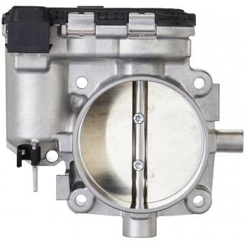 2006 Mercedes-Benz CLS500 Fuel Injection Throttle Body Assembly Spectra Premium TB1109 image 3 of 4