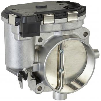 Spectra Premium TB1109 Fuel Injection Throttle Body Assembly product image 5 of 5
