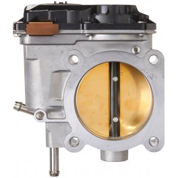 2004 Toyota Solara Fuel Injection Throttle Body Assembly