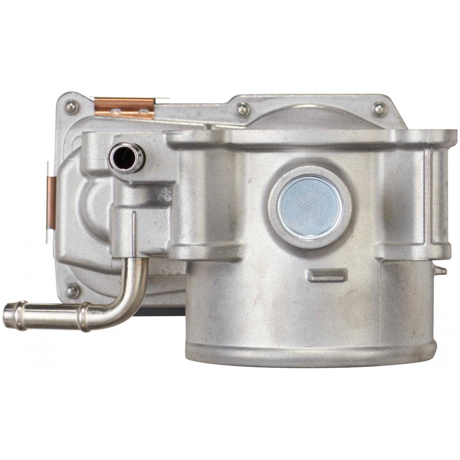 Spectra Premium TB1110 Fuel Injection Throttle Body Assembly product image 2 of 6