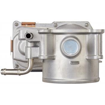 2006 Lexus RX400h Fuel Injection Throttle Body Assembly Spectra Premium TB1110 image 2 of 4