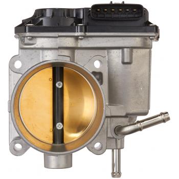 2006 Lexus RX400h Fuel Injection Throttle Body Assembly Spectra Premium TB1110 image 3 of 4