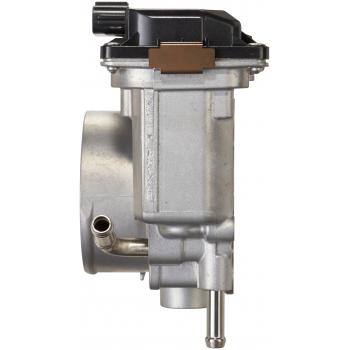 2006 Lexus RX400h Fuel Injection Throttle Body Assembly Spectra Premium TB1110 image 4 of 4