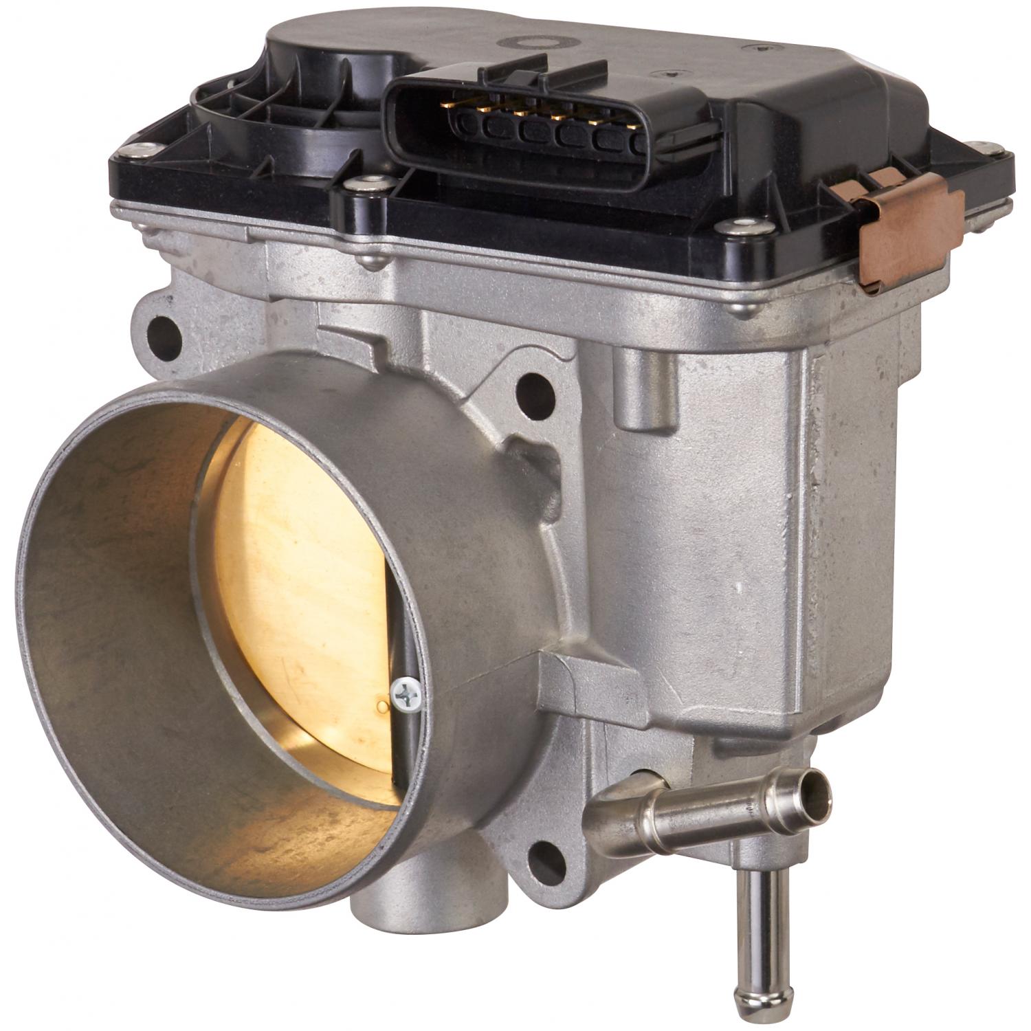Spectra Premium TB1110 Fuel Injection Throttle Body Assembly product image 6 of 6