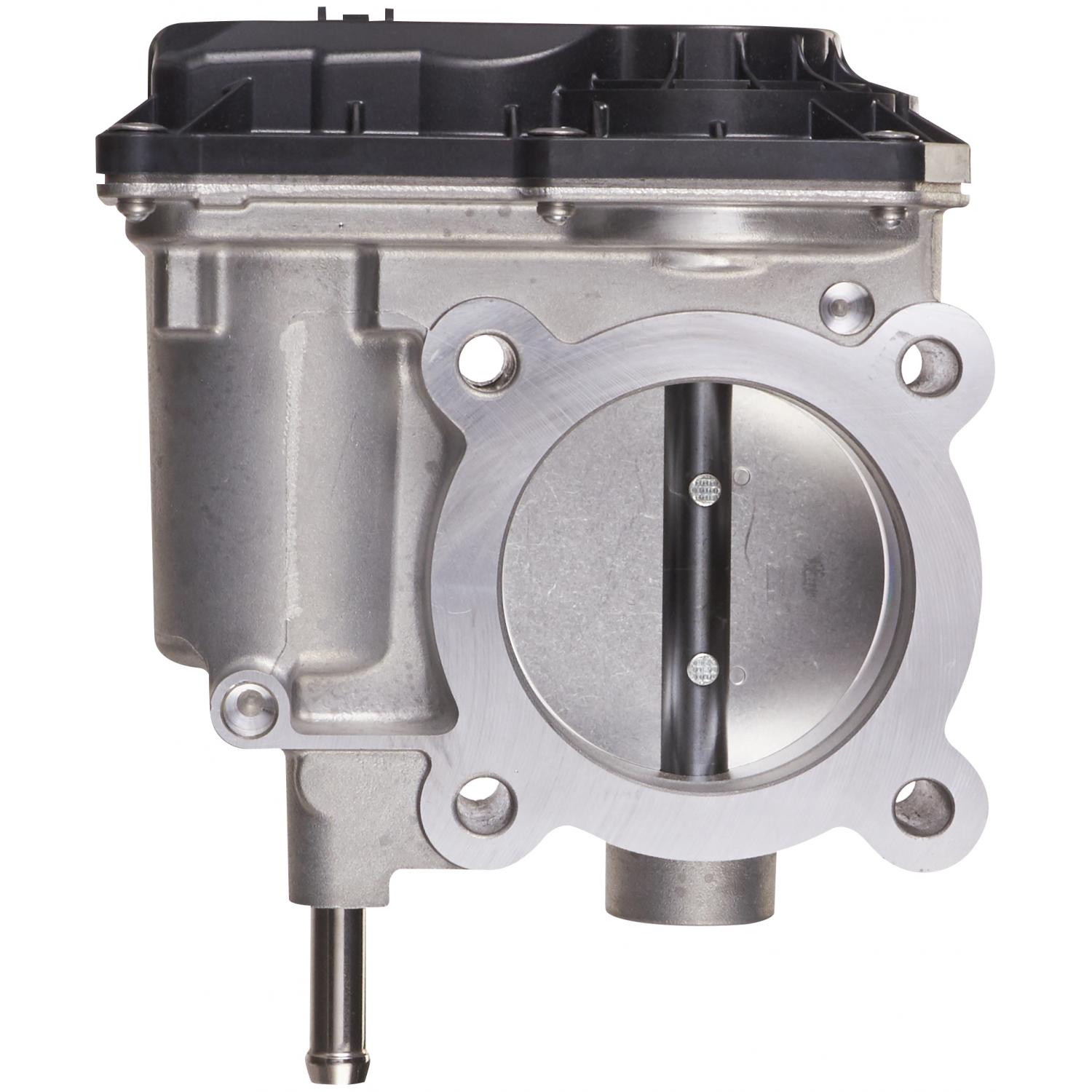 Spectra Premium TB1111 Fuel Injection Throttle Body Assembly product image 1 of 5