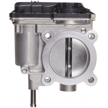 2020 Toyota Corolla Fuel Injection Throttle Body Assembly