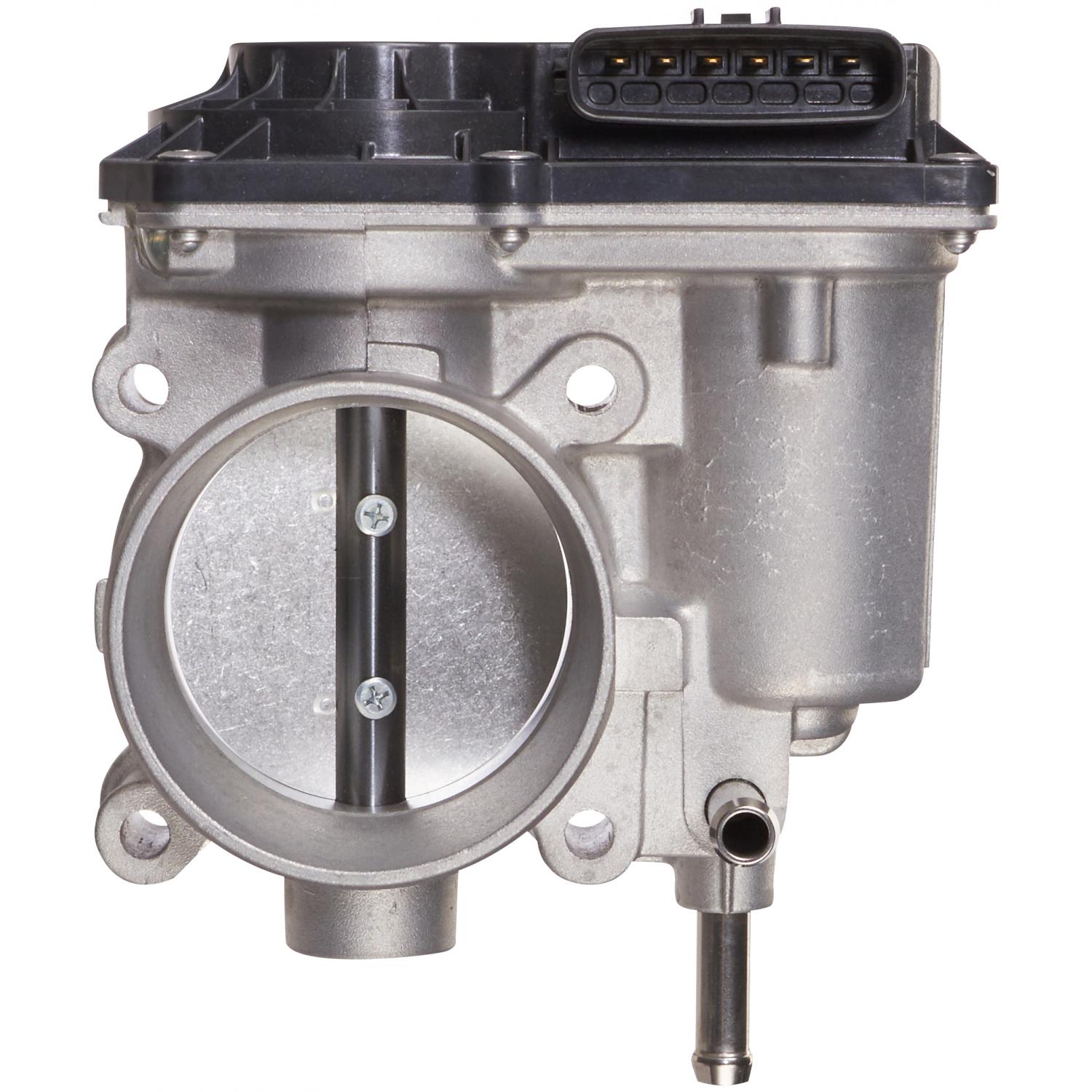 Spectra Premium TB1111 Fuel Injection Throttle Body Assembly product image 2 of 5