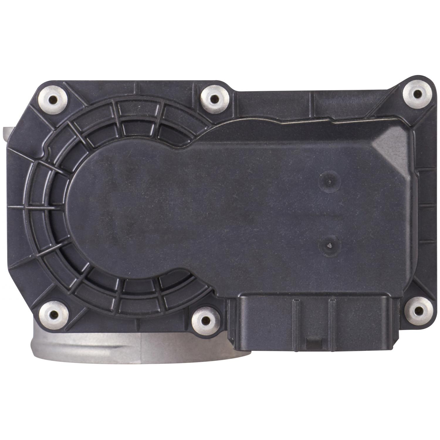 Spectra Premium TB1111 Fuel Injection Throttle Body Assembly product image 4 of 5