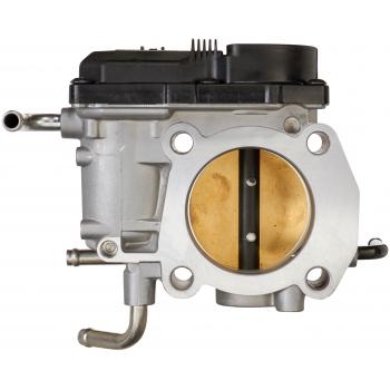 2003 Toyota Camry Fuel Injection Throttle Body Assembly Spectra Premium TB1112 image 1 of 4