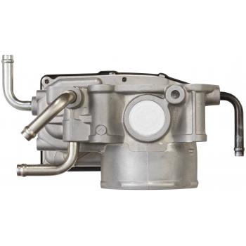 2003 Toyota Camry Fuel Injection Throttle Body Assembly Spectra Premium TB1112 image 2 of 4