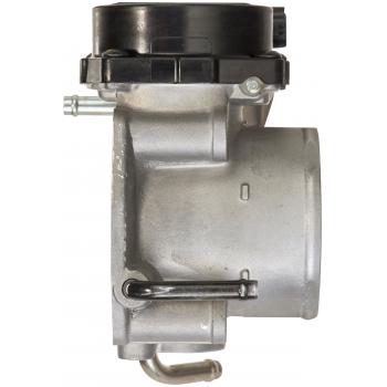 2003 Toyota Camry Fuel Injection Throttle Body Assembly Spectra Premium TB1112 image 4 of 4