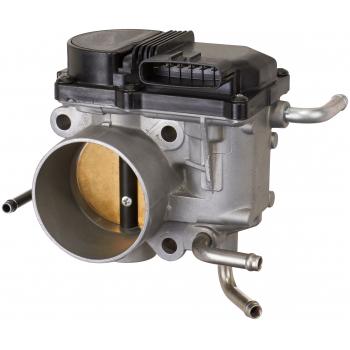 Spectra Premium TB1112 Fuel Injection Throttle Body Assembly product image 6 of 6