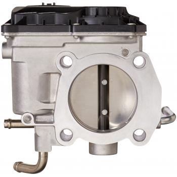 2006 Scion TC Fuel Injection Throttle Body Assembly Spectra Premium TB1113 image 1 of 4