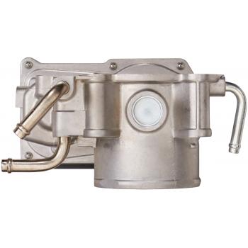 2006 Scion TC Fuel Injection Throttle Body Assembly Spectra Premium TB1113 image 2 of 4