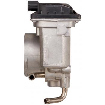 2006 Scion TC Fuel Injection Throttle Body Assembly Spectra Premium TB1113 image 4 of 4
