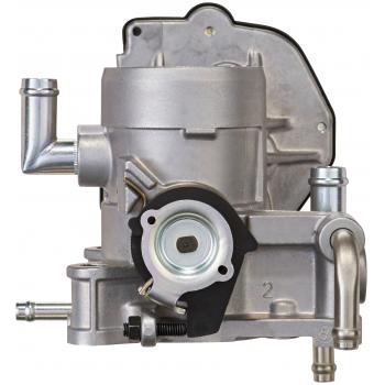 2008 Toyota Prius Fuel Injection Throttle Body Assembly Spectra Premium TB1114 image 2 of 4