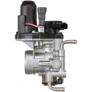 2008 Toyota Prius Fuel Injection Throttle Body Assembly Spectra Premium TB1114 image 4 of 4