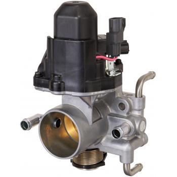 Spectra Premium TB1114 Fuel Injection Throttle Body Assembly product image 6 of 6