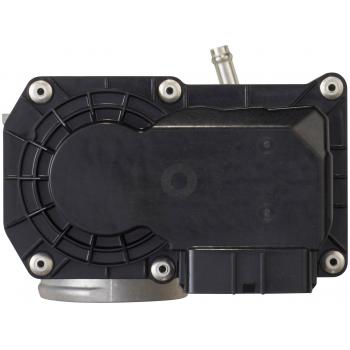 Spectra Premium TB1116 - Fuel Injection Throttle Body Assembly Spectra Premium TB1116 Fuel Injection Throttle Body Assembly product image 5 of 6