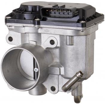 Spectra Premium TB1116 - Fuel Injection Throttle Body Assembly Spectra Premium TB1116 Fuel Injection Throttle Body Assembly product image 6 of 6