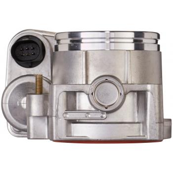 2006 BMW X5 Fuel Injection Throttle Body Assembly Spectra Premium TB1117 image 2 of 4