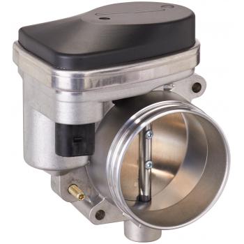Spectra Premium TB1117 - Fuel Injection Throttle Body Assembly Spectra Premium TB1117 Fuel Injection Throttle Body Assembly product image 5 of 5