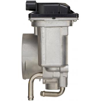 2015 Toyota Tacoma Fuel Injection Throttle Body Assembly Spectra Premium TB1118 image 4 of 4