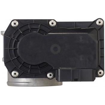 Spectra Premium TB1118 Fuel Injection Throttle Body Assembly product image 5 of 6