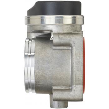 2005 BMW Z4 Fuel Injection Throttle Body Assembly Spectra Premium TB1119 image 4 of 4