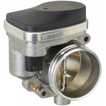 Spectra Premium TB1119 Fuel Injection Throttle Body Assembly product image 5 of 5
