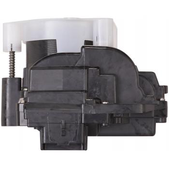 2016 Mini Cooper Fuel Injection Throttle Body Assembly Spectra Premium TB1120 image 4 of 4