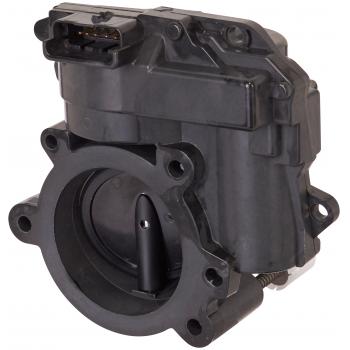 Spectra Premium TB1120 - Fuel Injection Throttle Body Assembly Spectra Premium TB1120 Fuel Injection Throttle Body Assembly product image 5 of 5