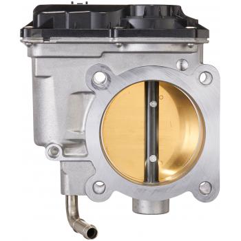 2009 Lexus IS250 Fuel Injection Throttle Body Assembly Spectra Premium TB1121 image 1 of 4