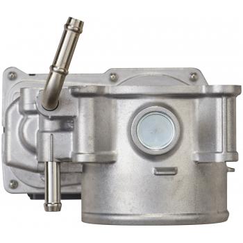 2009 Lexus IS250 Fuel Injection Throttle Body Assembly Spectra Premium TB1121 image 2 of 4