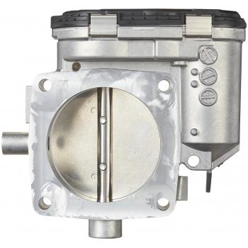 2005 Mercedes-Benz E320 Fuel Injection Throttle Body Assembly Spectra Premium TB1122 image 1 of 4