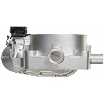 2005 Mercedes-Benz E320 Fuel Injection Throttle Body Assembly Spectra Premium TB1122 image 2 of 4